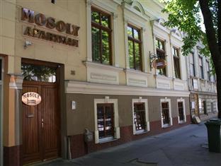 Mosoly Apartman