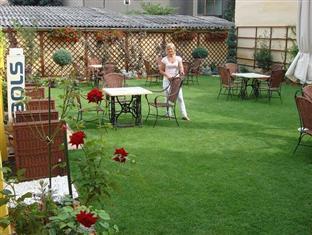 Mosoly Apartman