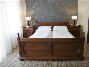 Mosoly Apartman