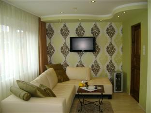 Mosoly Apartman