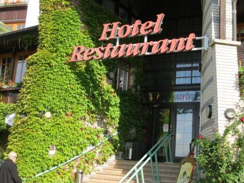 Rosengarten Hotel & Restaurant