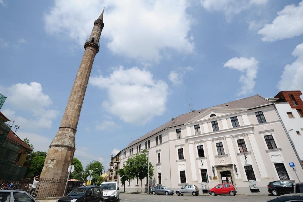 Park Hotel Minaret