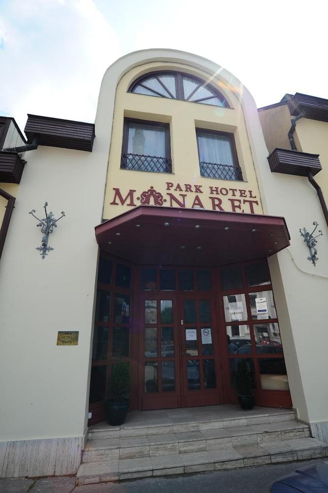 Park Hotel Minaret