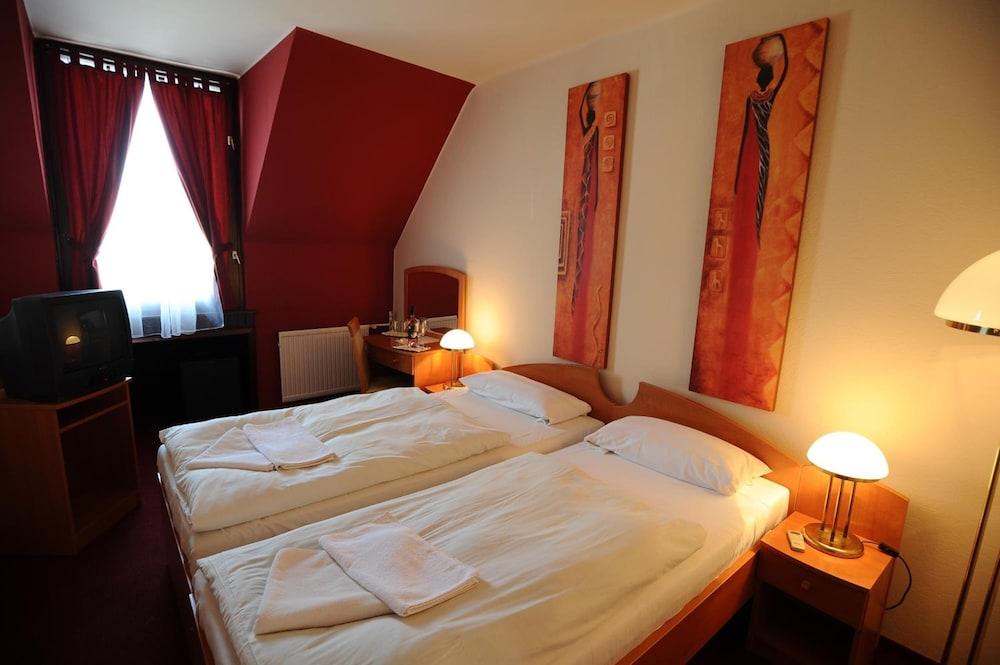 Park Hotel Minaret
