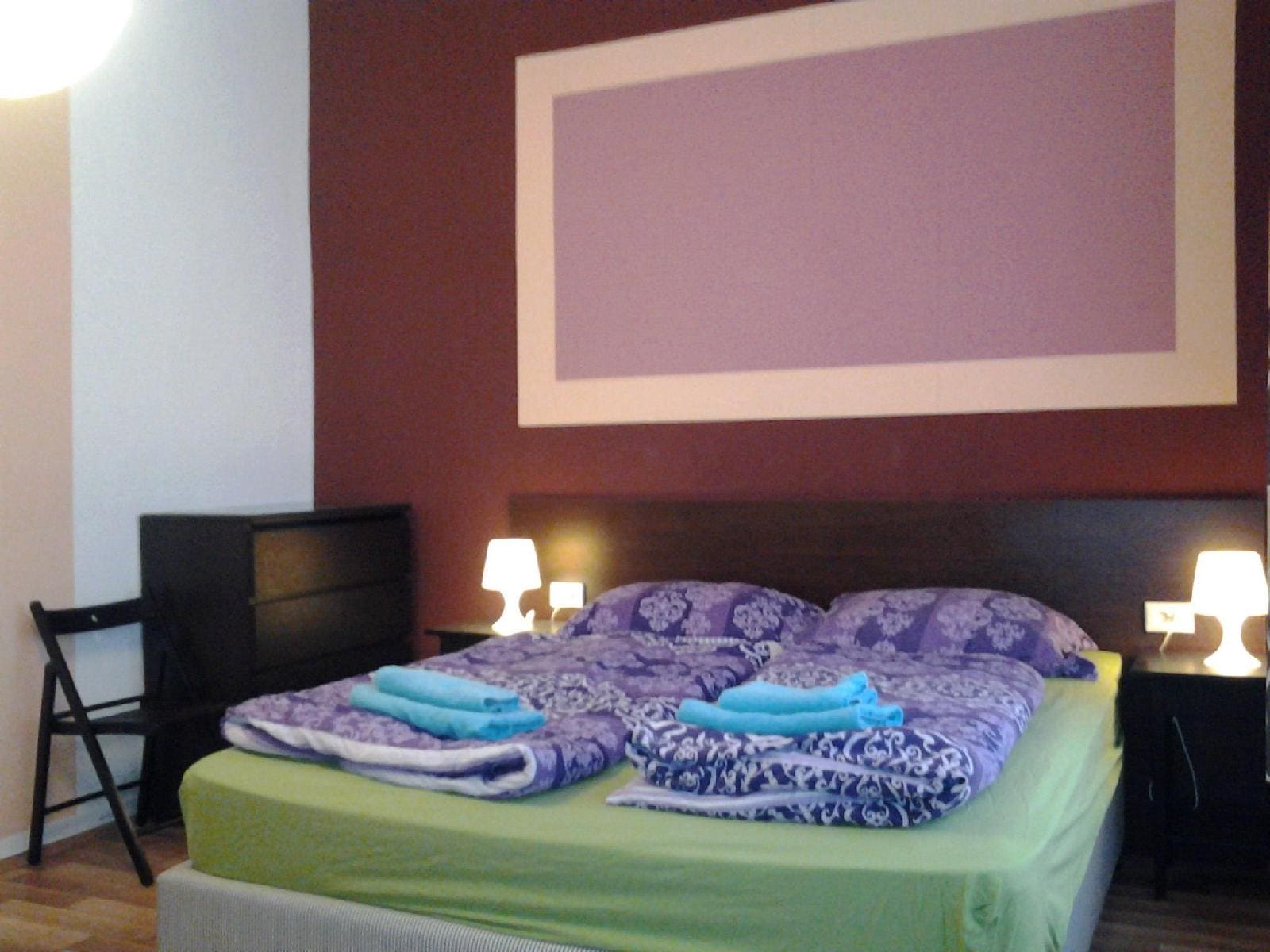 Downtown Apartments Budapest