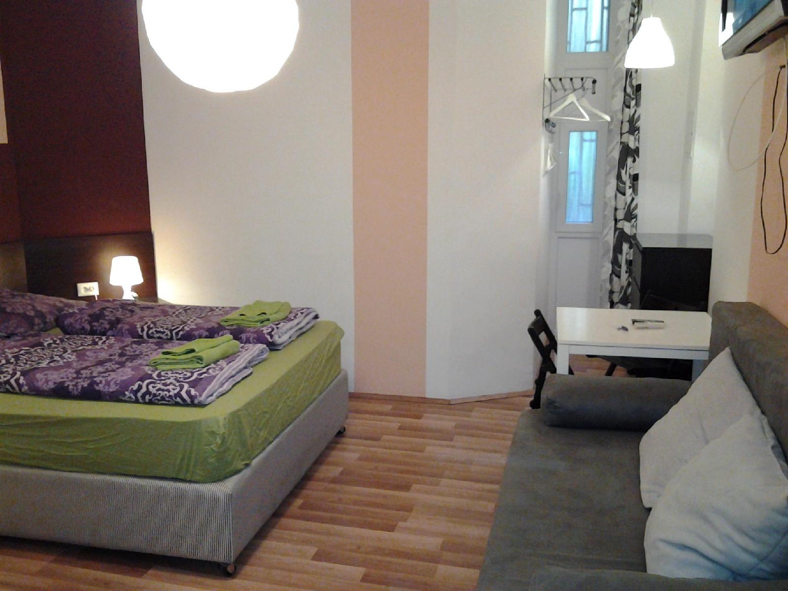 Downtown Apartments Budapest