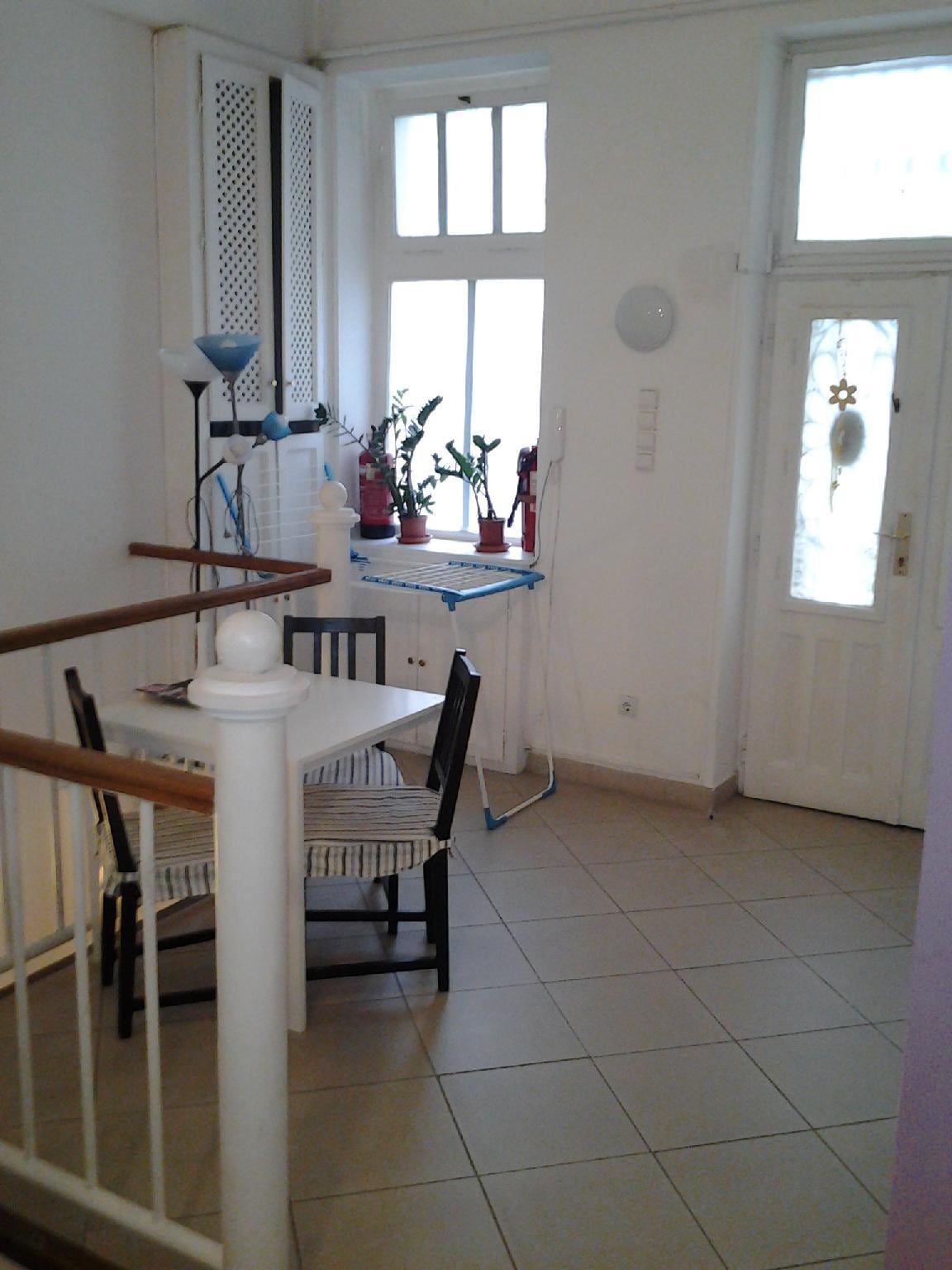 Downtown Apartments Budapest