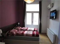 Downtown Apartments Budapest