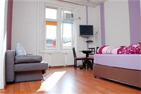 Downtown Apartments Budapest