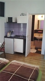 Downtown Apartments Budapest