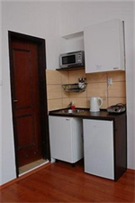 Downtown Apartments Budapest