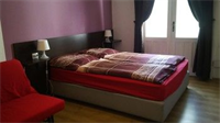 Downtown Apartments Budapest