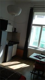 Downtown Apartments Budapest