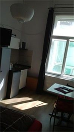 Downtown Apartments Budapest