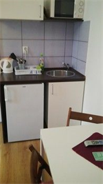 Downtown Apartments Budapest