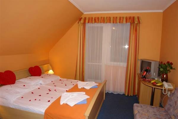 Alfa Hotel & Wellness