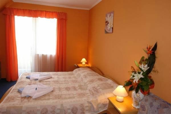 Alfa Hotel & Wellness