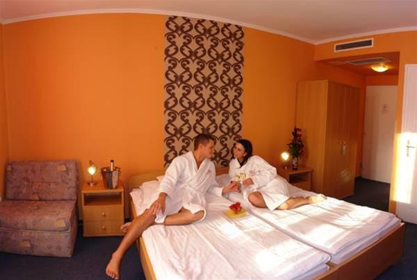 Alfa Hotel & Wellness