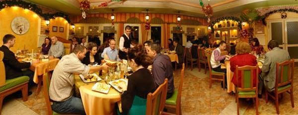 Alfa Hotel & Wellness