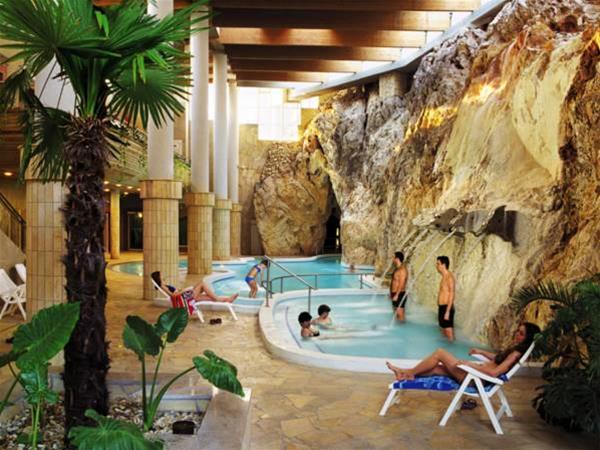 Alfa Hotel & Wellness