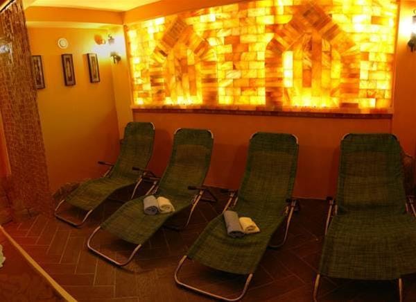 Alfa Hotel & Wellness