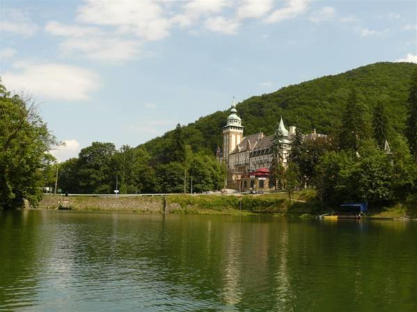 Alfa Hotel & Wellness