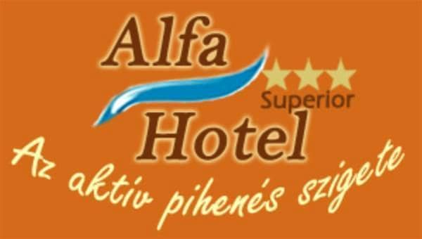 Alfa Hotel & Wellness