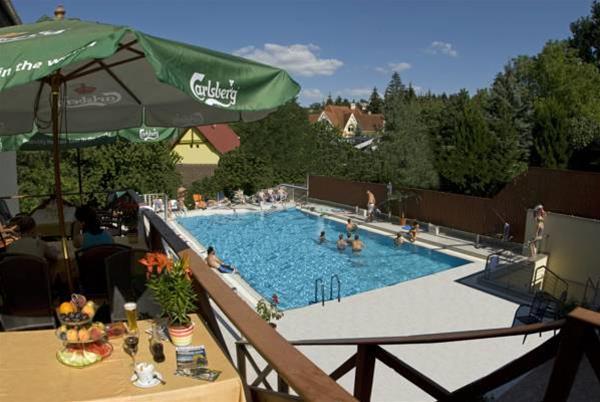 Alfa Hotel & Wellness
