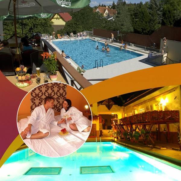 Alfa Hotel & Wellness