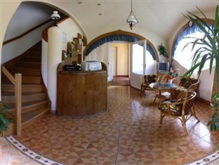 Fodor Hotel és Halászcsárda