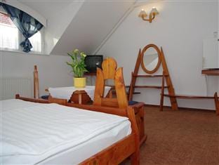 Fodor Hotel és Halászcsárda