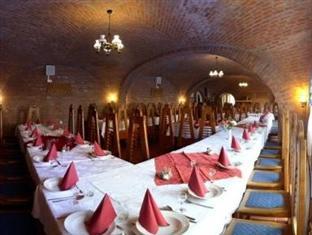 Fodor Hotel és Halászcsárda