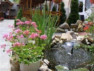 Fodor Hotel és Halászcsárda