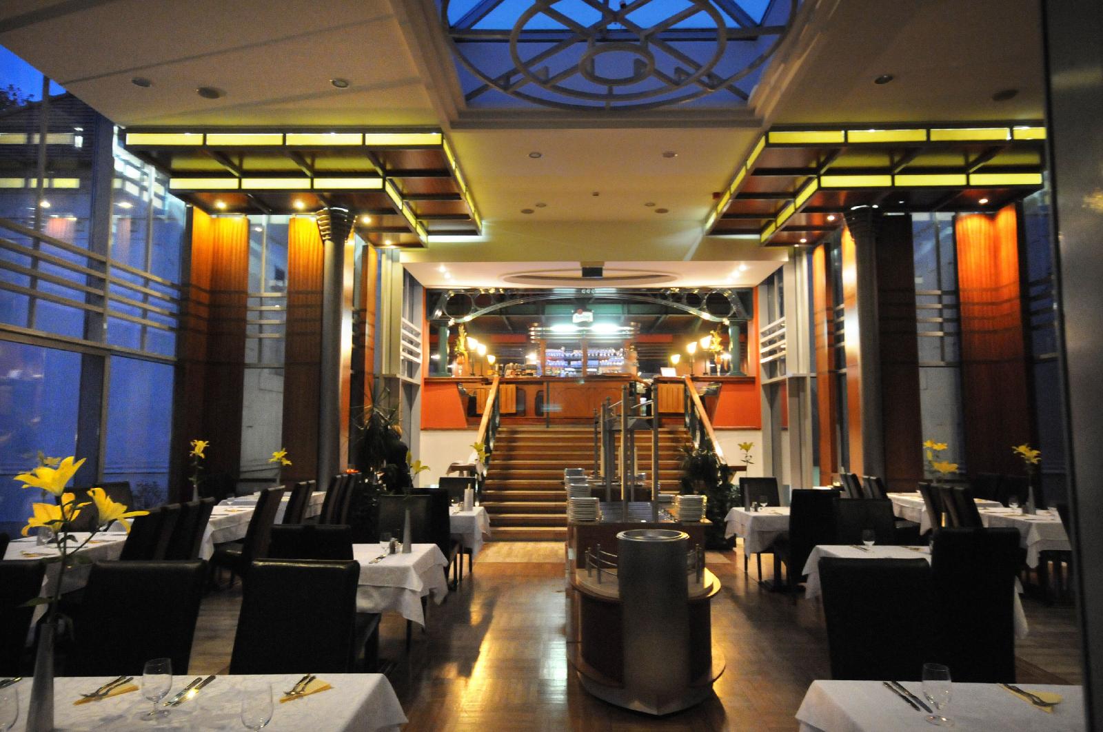 Park Hotel Pelikan
