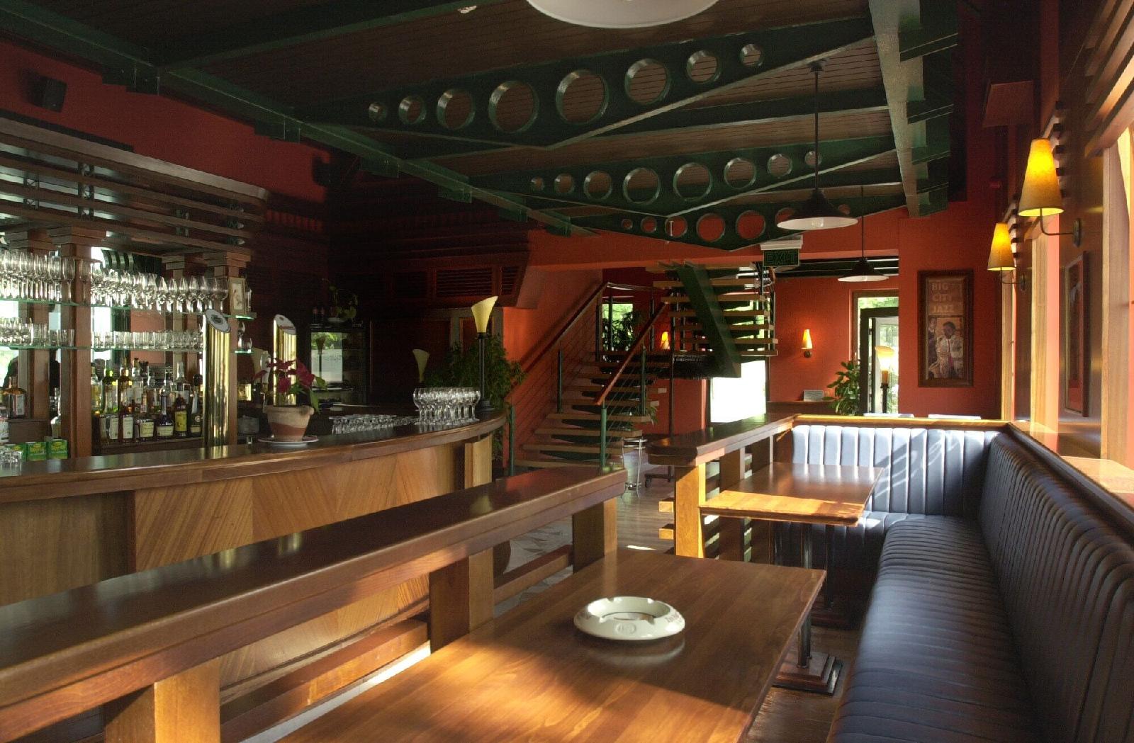 Park Hotel Pelikan