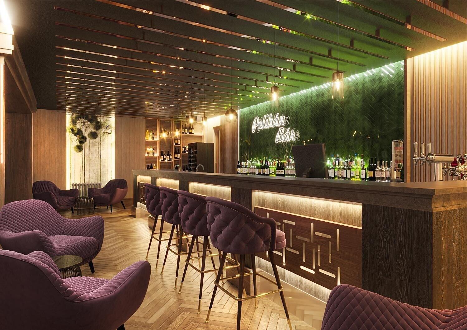 Park Hotel Pelikan