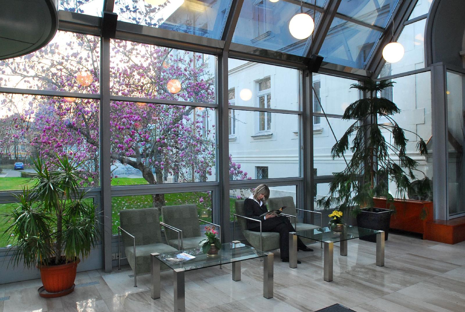Park Hotel Pelikan