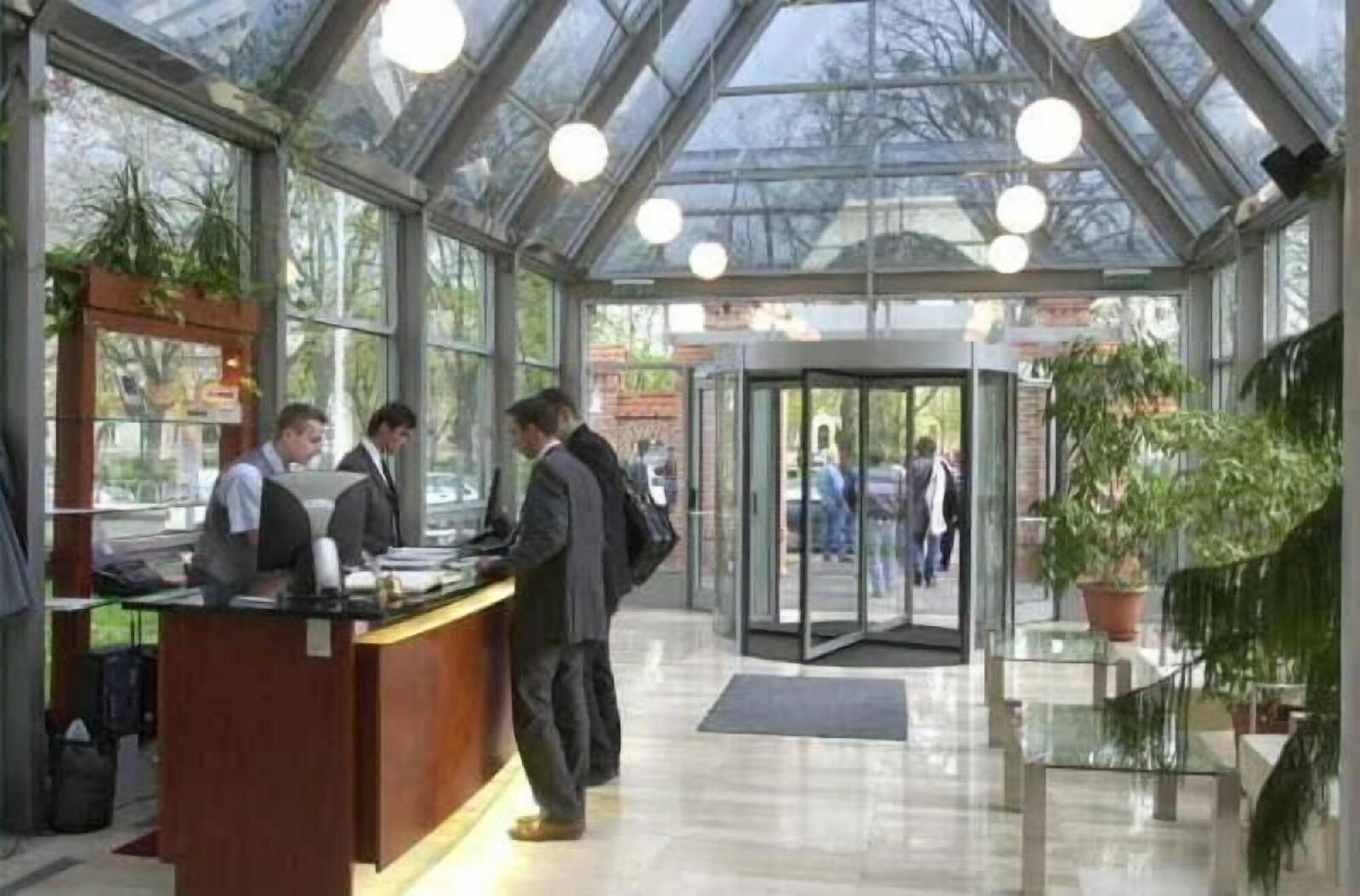 Park Hotel Pelikan