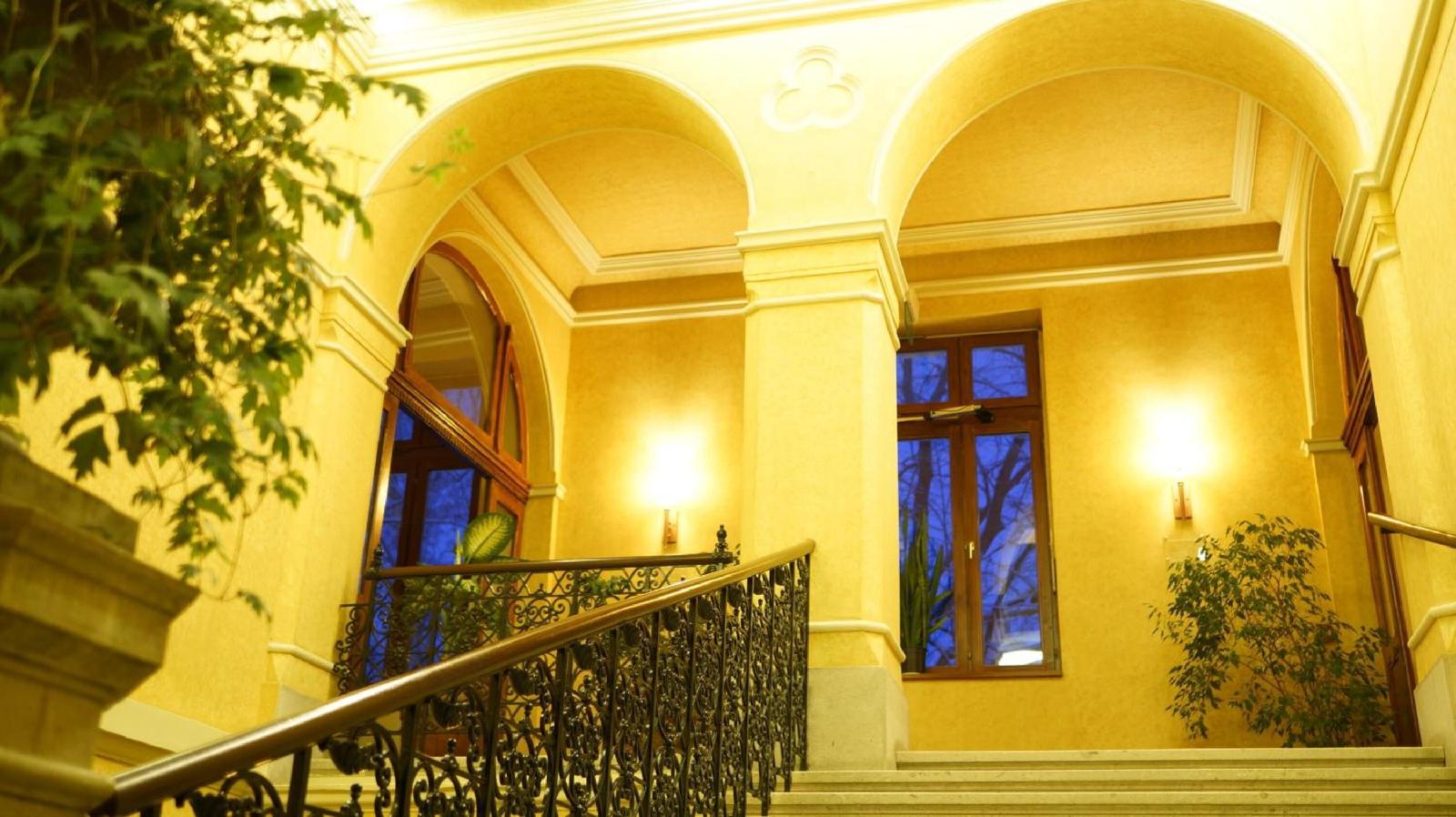Park Hotel Pelikan