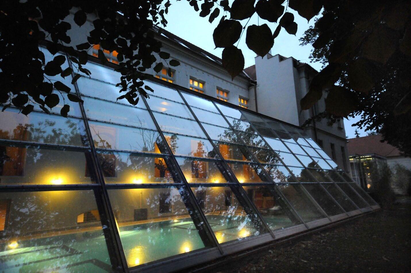 Park Hotel Pelikan