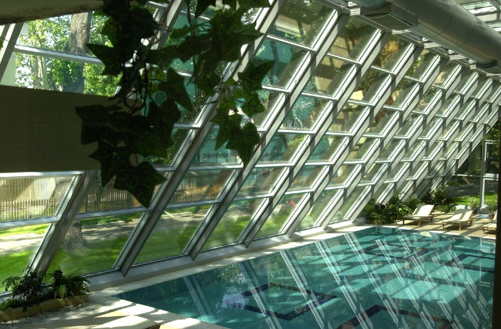 Park Hotel Pelikan