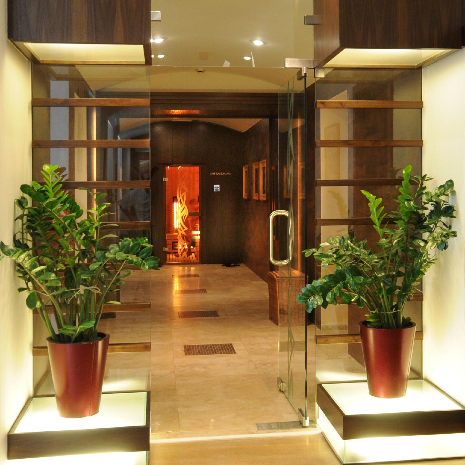 Park Hotel Pelikan