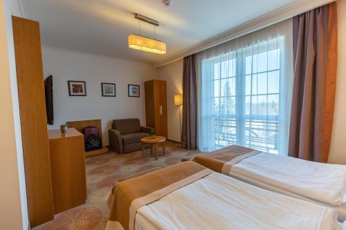 City Hotel