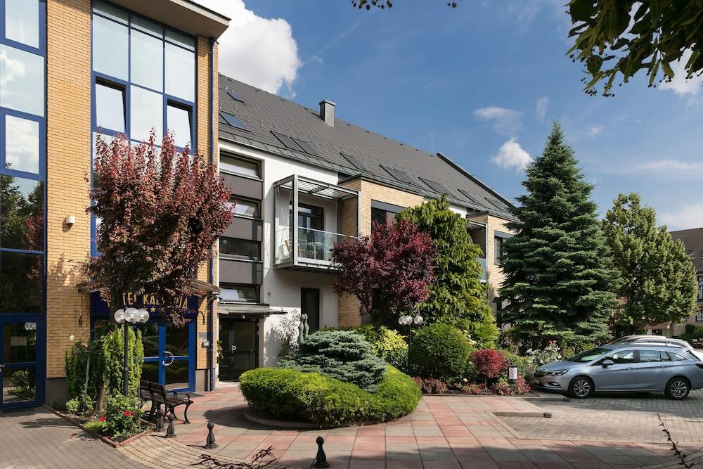 Hotel Kalvaria***