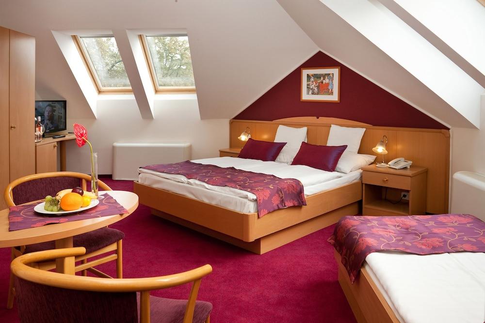 Hotel Kalvaria***