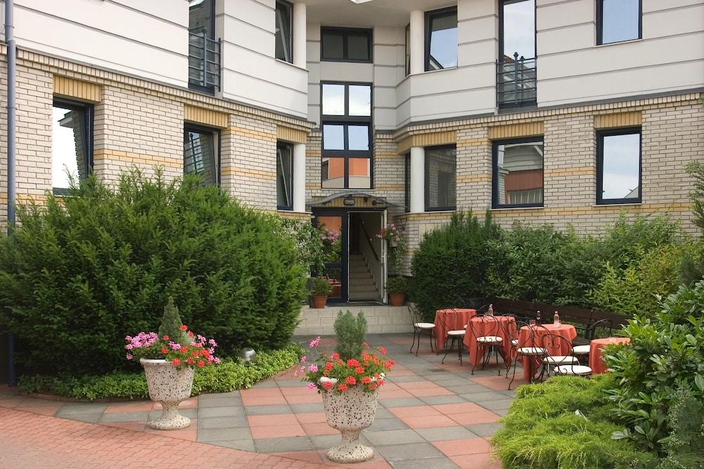 Hotel Kalvaria***