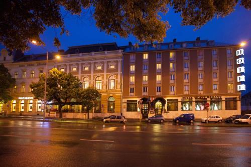 Arany Barany Hotel