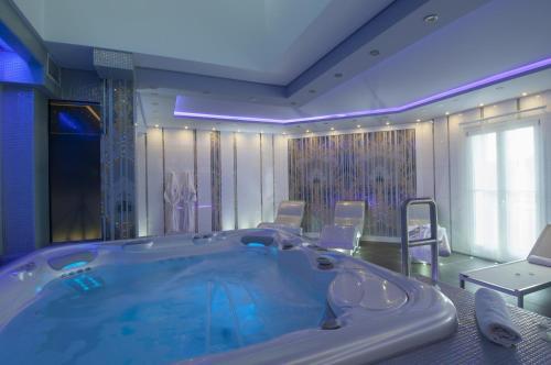 Arany Barany Hotel