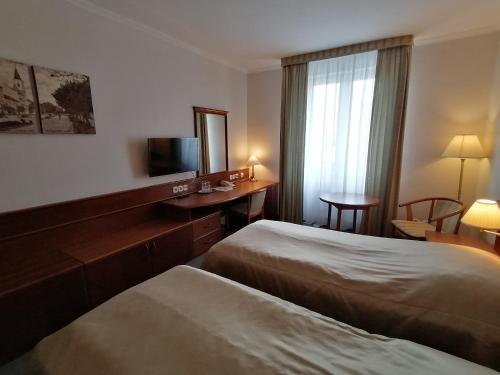 Arany Barany Hotel
