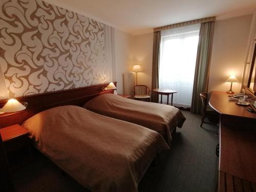 Arany Barany Hotel